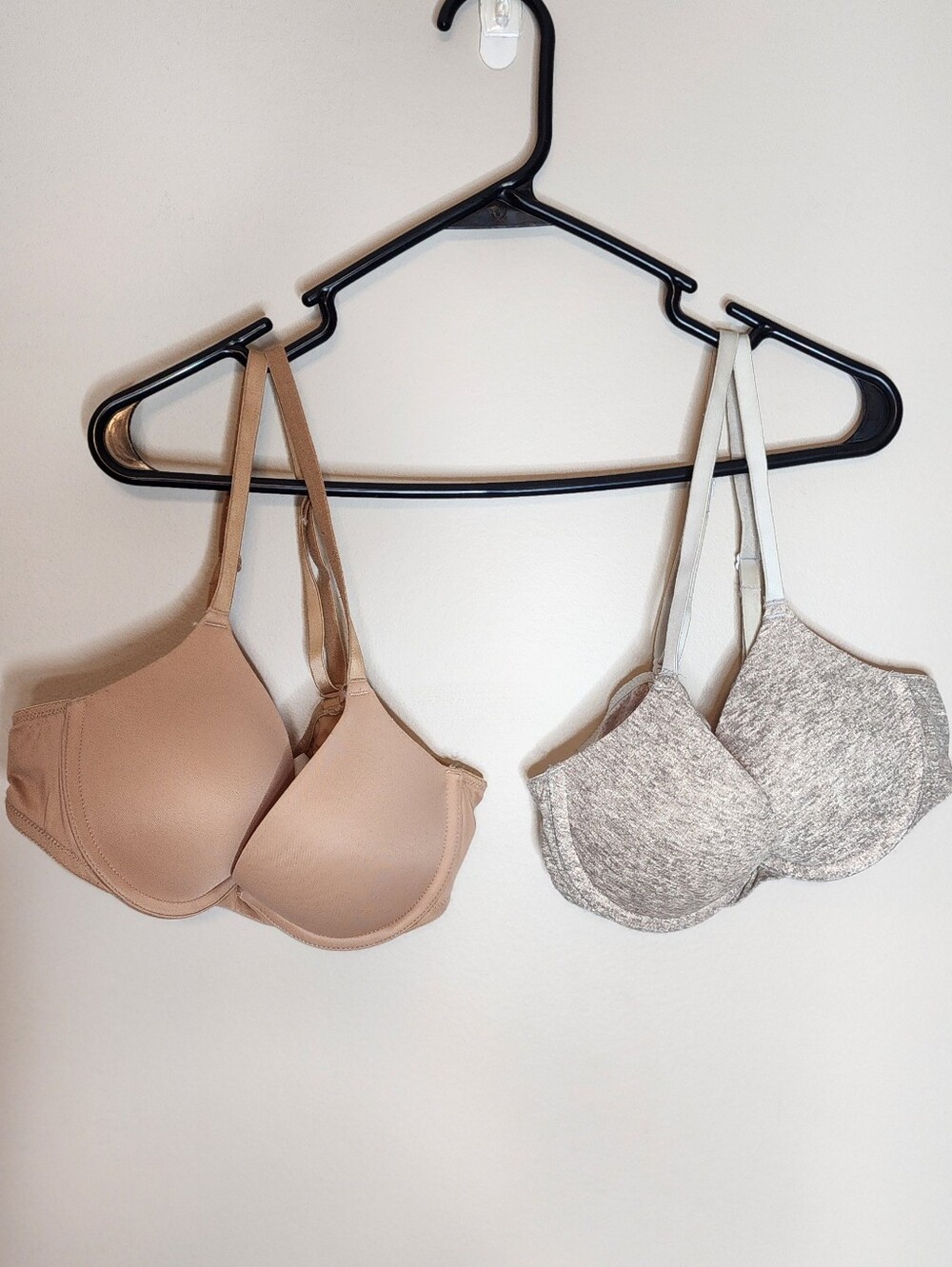PINK Wear Everywhere Push Up Bras